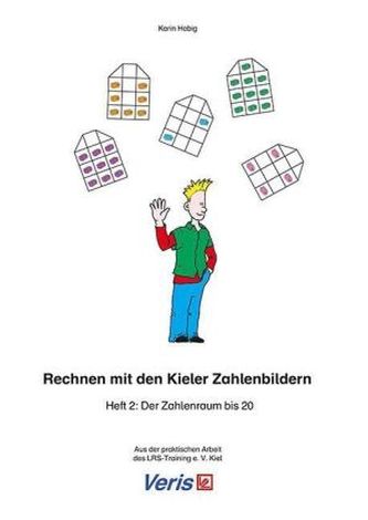 Der Zahlenraum bis 20