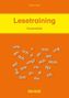 Lesetraining