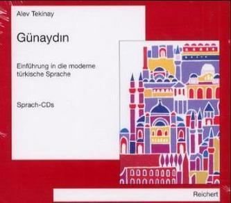 Übungen, 4 Audio-CDs