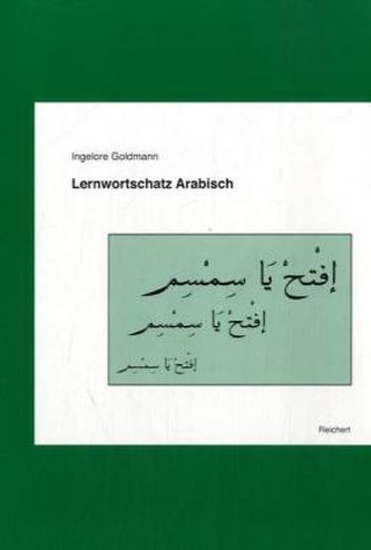 Lernwortschatz Arabisch