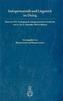 Indogermanistik und Linguistik im Dialog