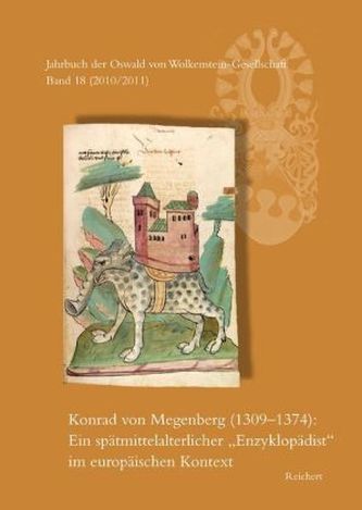 Konrad von Megenberg (1309 bis 1374)