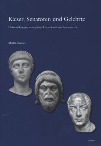 Kaiser, Senatoren und Gelehrte