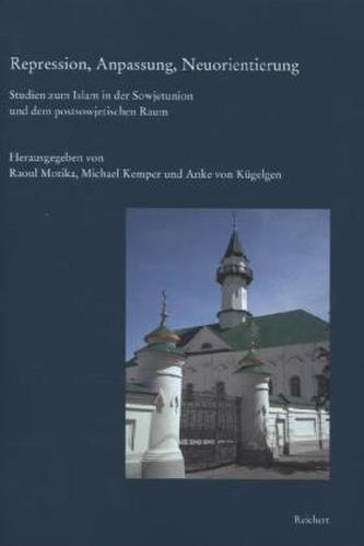 Repression, Anpassung, Neuorientierung