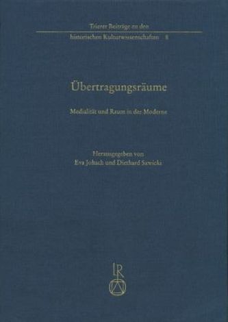 Übertragungsräume