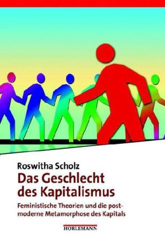 Das Geschlecht des Kapitalismus