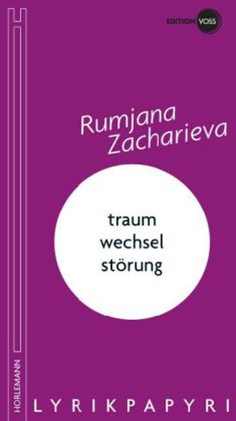 traumwechselstörung