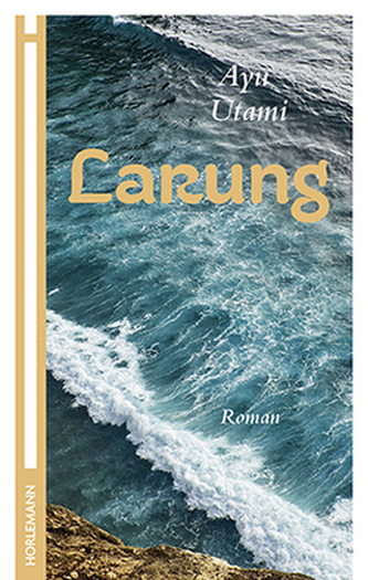 Larung, deutsche Ausgabe