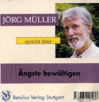 Ängste bewältigen, 1 Audio-CD