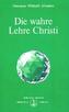 Die wahre Lehre Christi