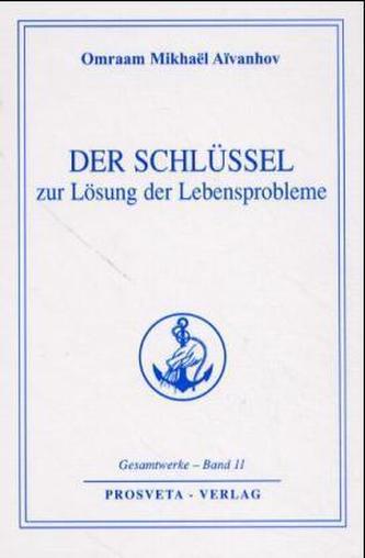 Der Schlüssel zur Lösung der Lebensprobleme