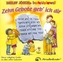 Zehn Gebote geb' ich dir, 1 Audio-CD