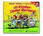Im KinderLiederKarneval, Audio-CD