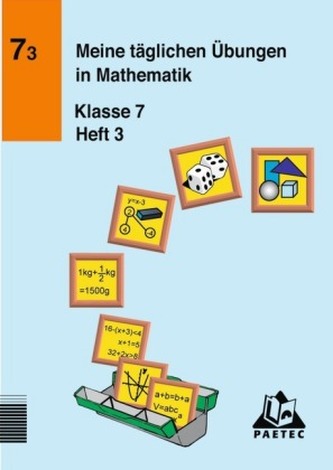 Klasse 7. H.3