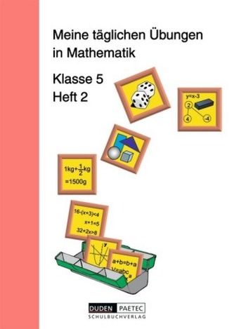 Klasse 5. H.2