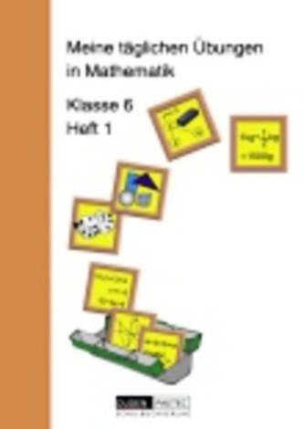 Klasse 6. H.1