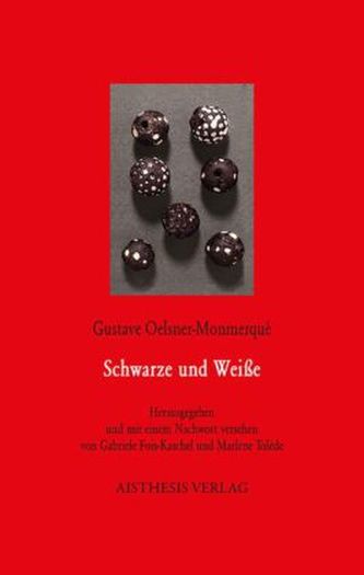 Schwarze und Weiße