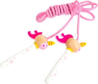 Small Foot Švihadlo jednorožec Luna 1 ks