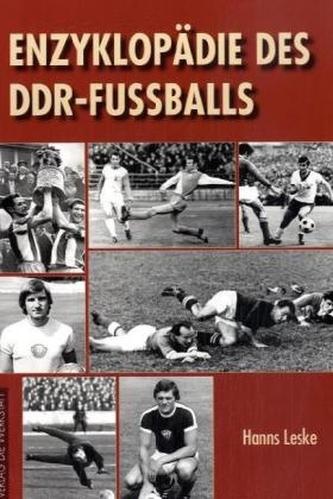 Enzyklopädie des DDR-Fußballs