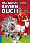Das große Bayern-Buch