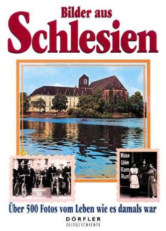 Bilder aus Schlesien