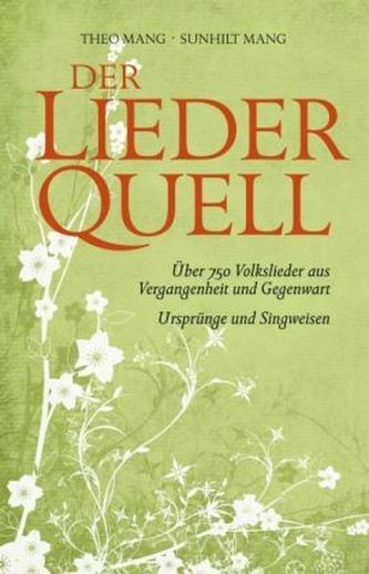 Der LiederQuell