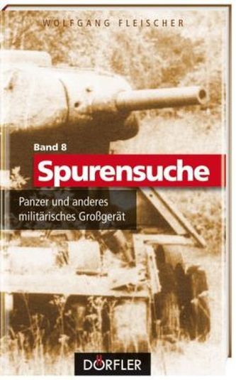 Panzer und anderes militärisches Großgerät