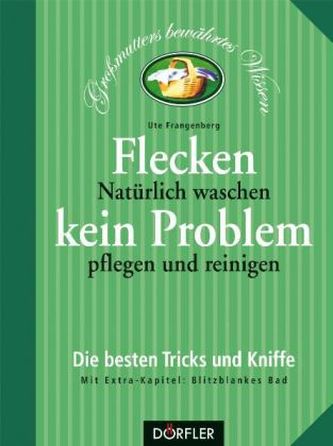 Flecken, kein Problem
