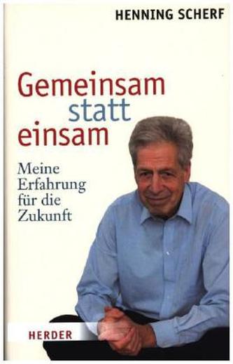 Gemeinsam statt einsam