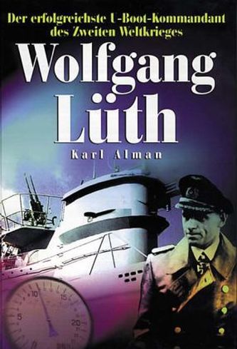 Wolfgang Lüth Wolfgang Lüth