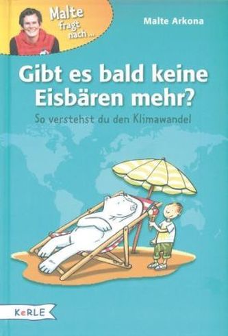 Gibt es bald keine Eisbären mehr?