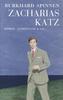 Zacharias Katz