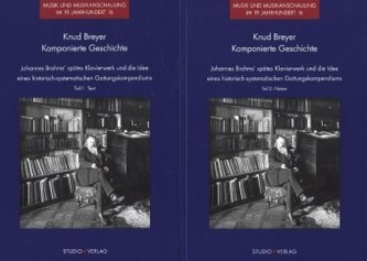 Komponierte Geschichte