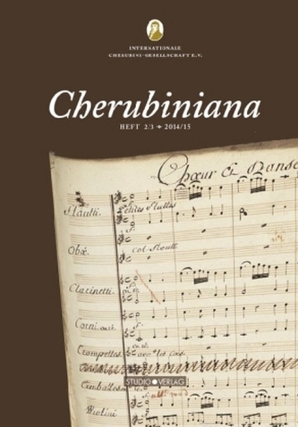 Cherubiniana 2/3