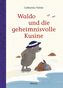 Waldo und die geheimnisvolle Kusine
