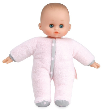 Petitcollin Panenka Anibabies Lapinou 28 cm