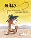 Billy und der Büffel