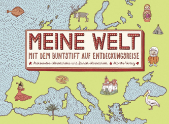 Meine Welt