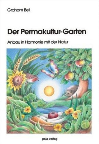Der Permakultur-Garten