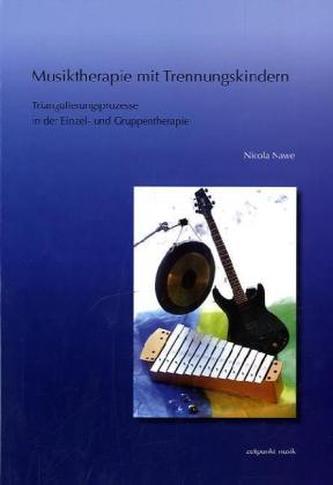 Musiktherapie mit Trennungskindern