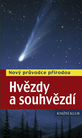 Hvězdy a souhvězdí