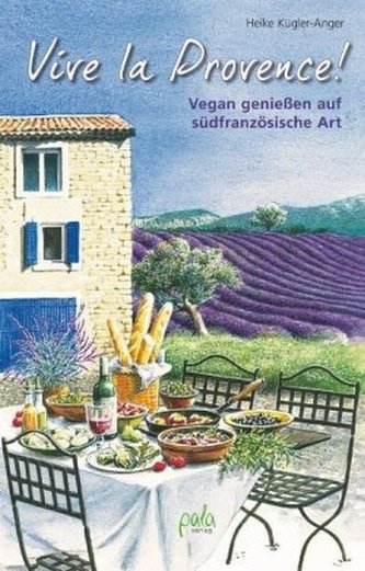 Vive la Provence!
