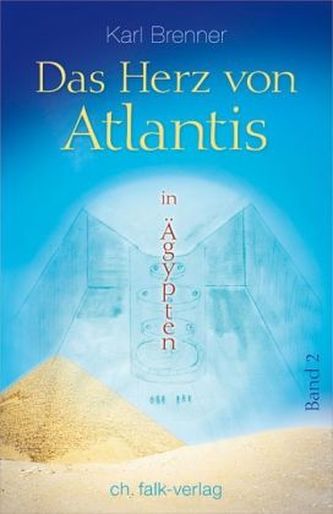 Das Herz von Atlantis in Ägypten