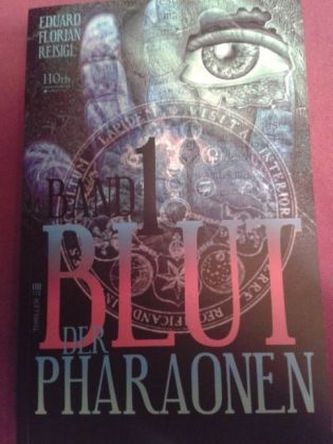 Blut der Pharaonen