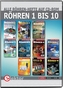Röhren 1 bis 10, CD-ROM