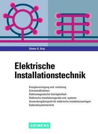 Elektrische Installationstechnik