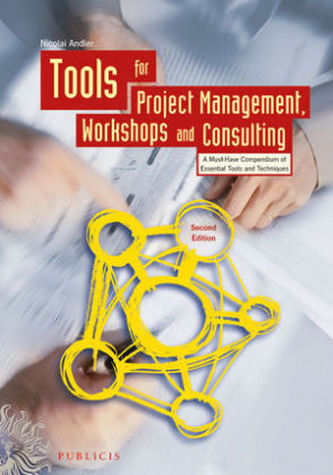 Tools for Project Management, Workshops and Consulting