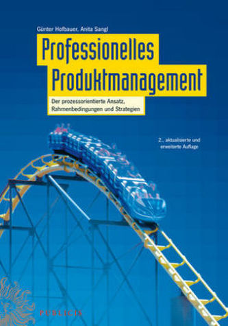Professionelles Produktmanagement