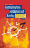 Kommunikationskonzeption und Briefing