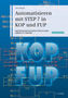 Automatisieren mit STEP 7 in KOP und FUP, m. Demo-DVD-ROM